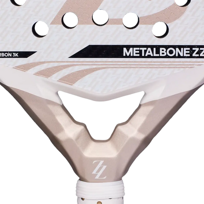 Adidas Metalbone ZZ Carbon CTRL | Zinedine Zidane | 2026