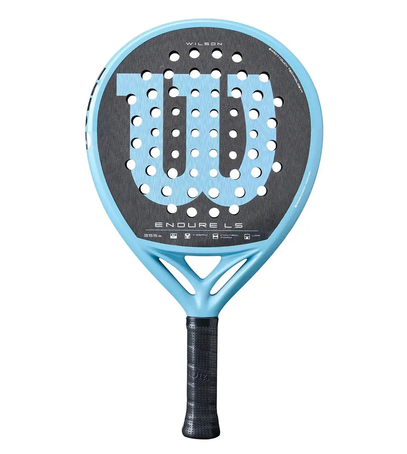Wilson Endure Ls V1