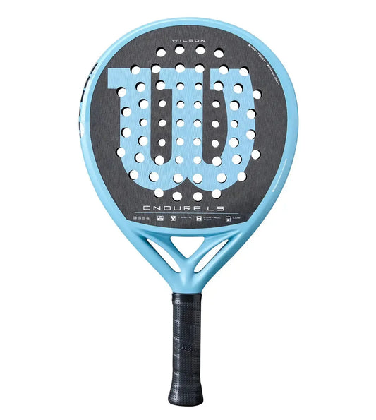 Wilson Endure Ls V1