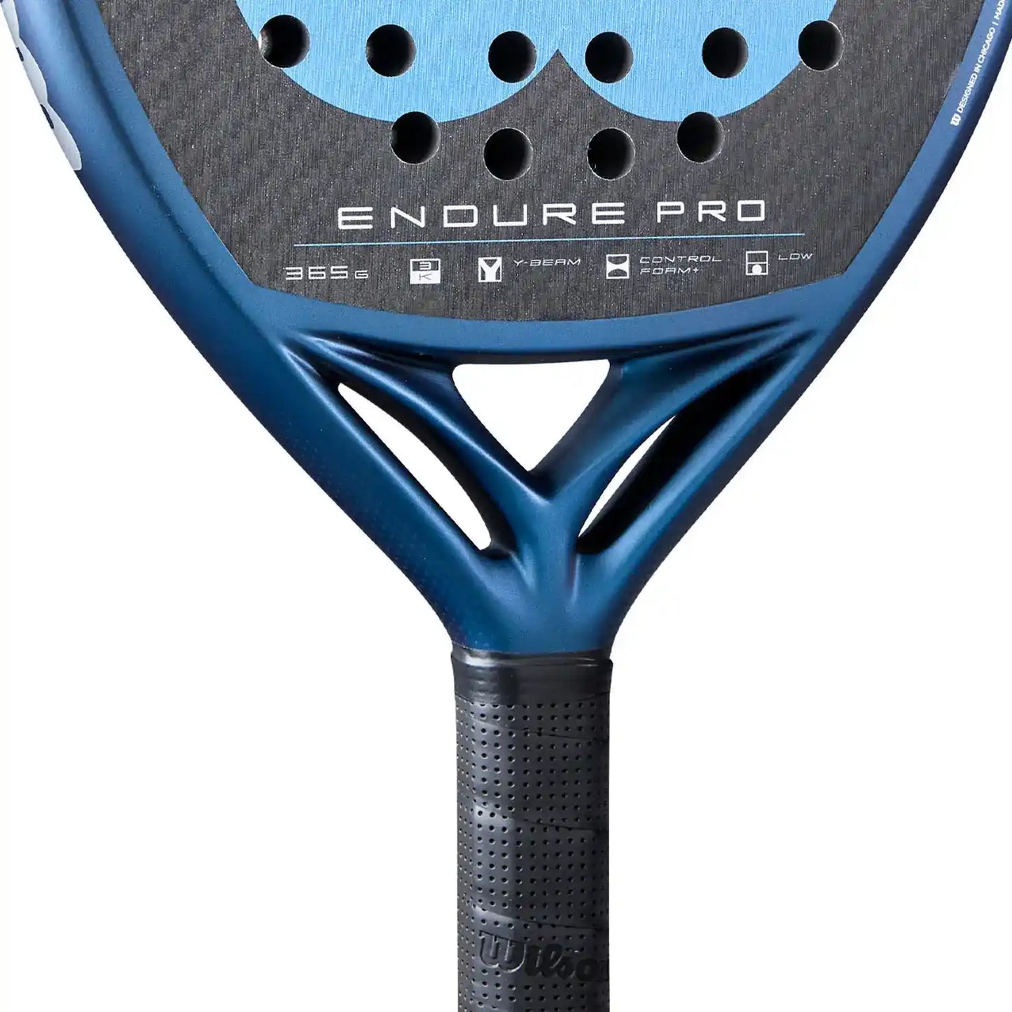 Wilson Endure Pro V1