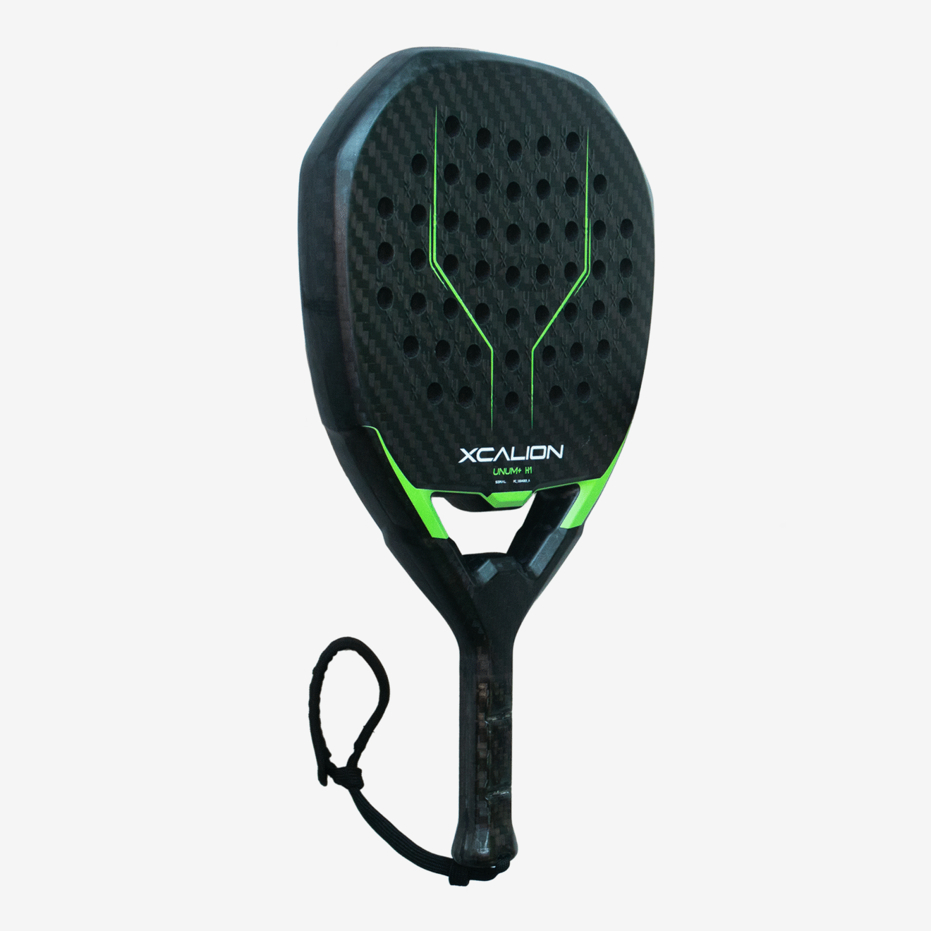achterkant met ALMA High Density Carbon