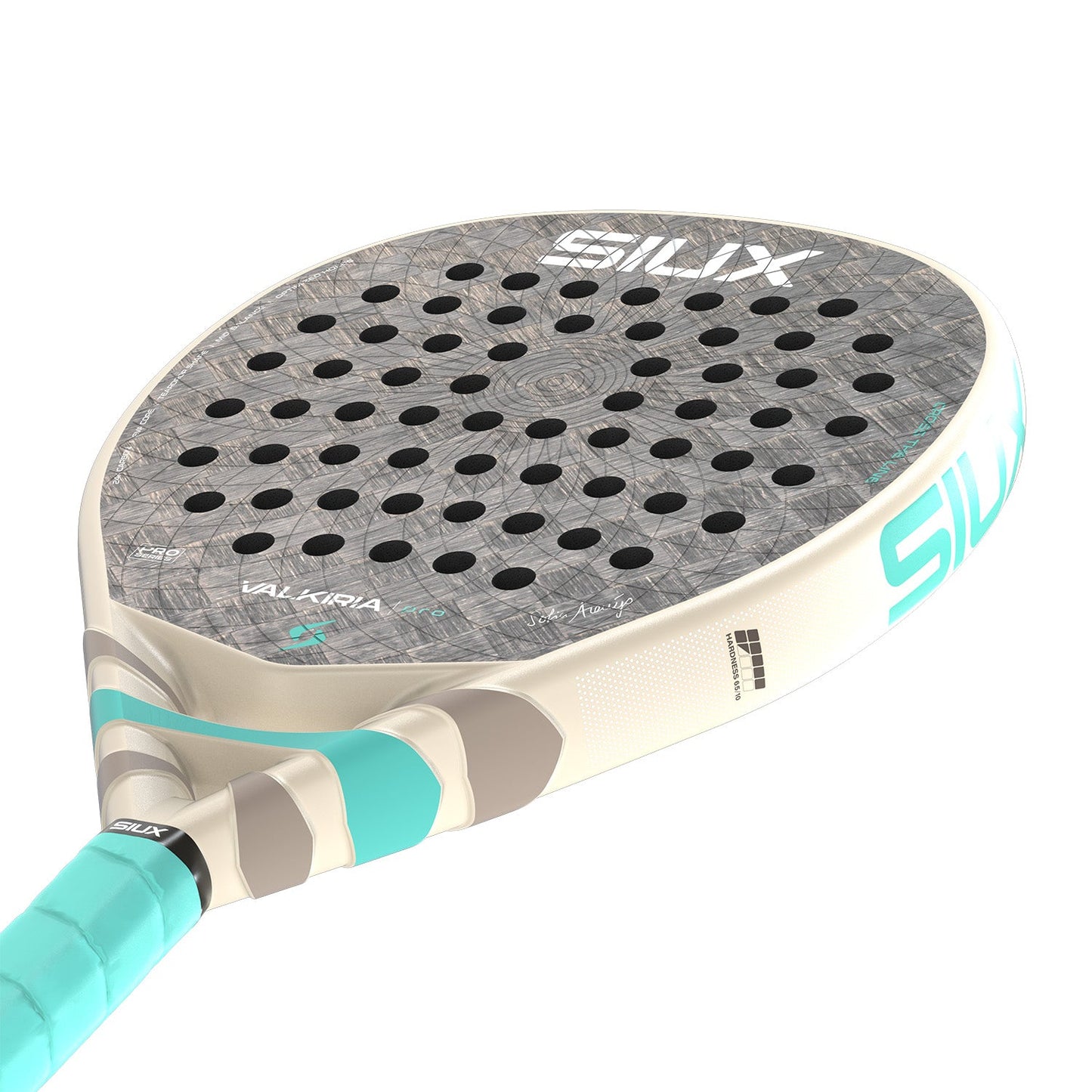 Siux Valkiria Pro 26