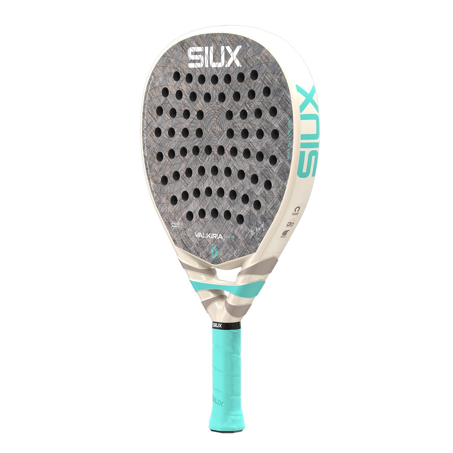 Siux Valkiria Pro 26