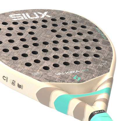 Siux Valkiria Pro 26