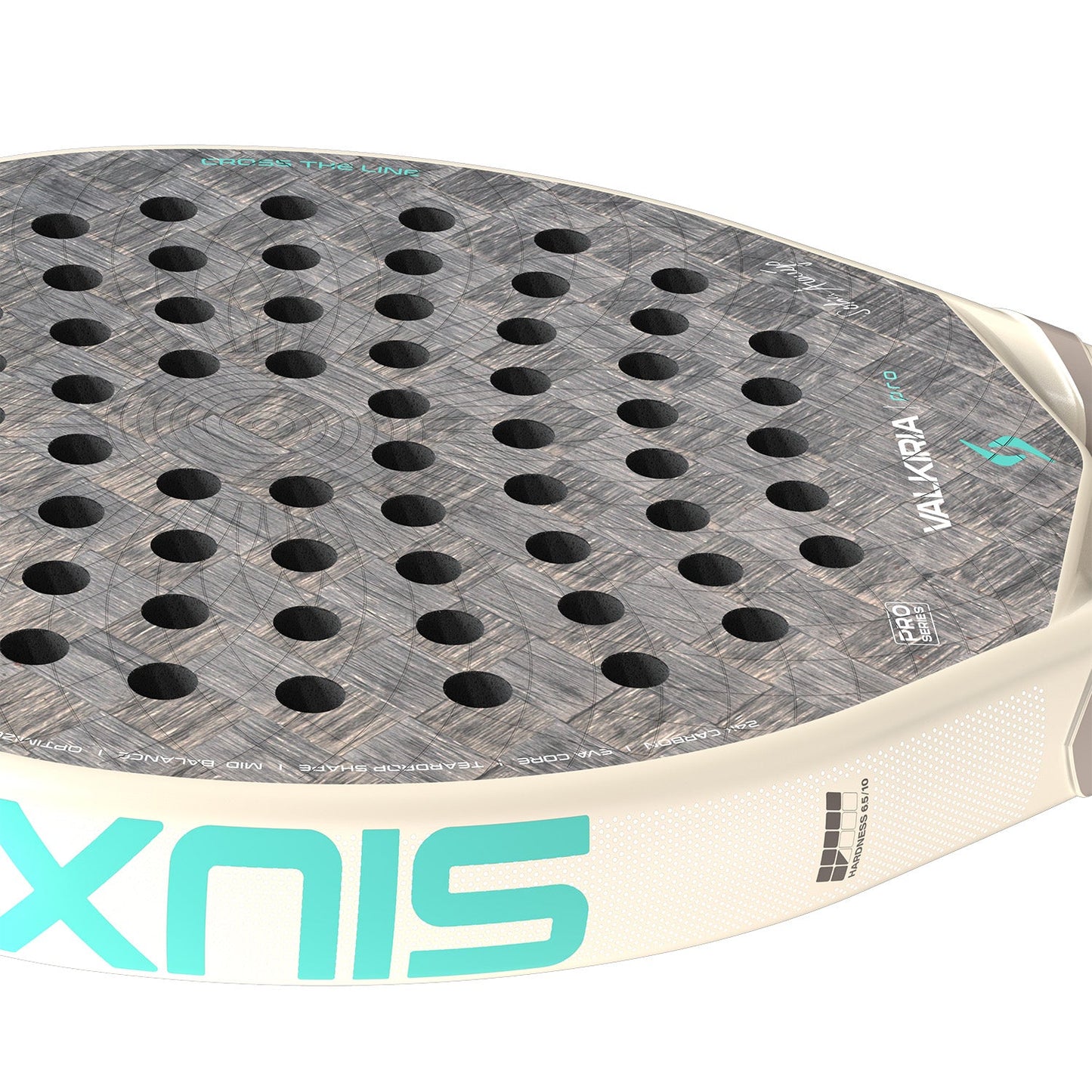 Siux Valkiria Pro 26