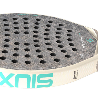 Siux Valkiria Pro 26