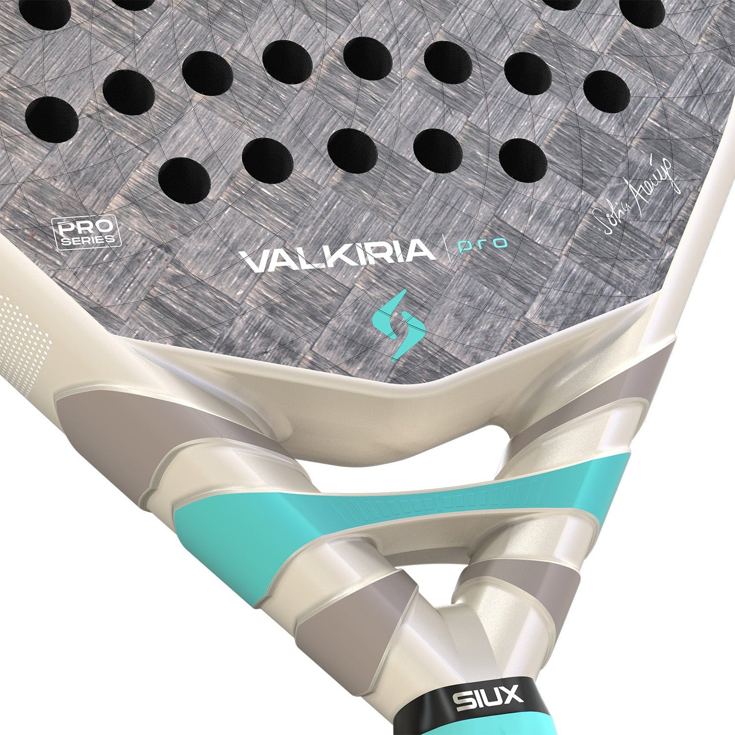 Siux Valkiria Pro 26