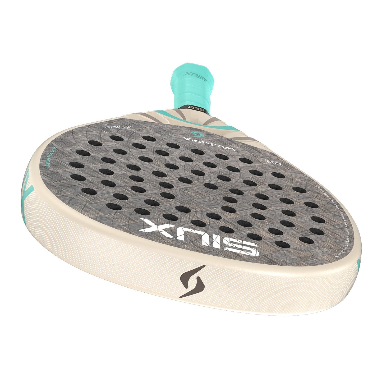 Siux Valkiria Pro 26
