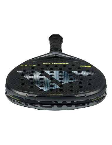 Intelligent Balance System van Adidas Arrow Hit padelracket