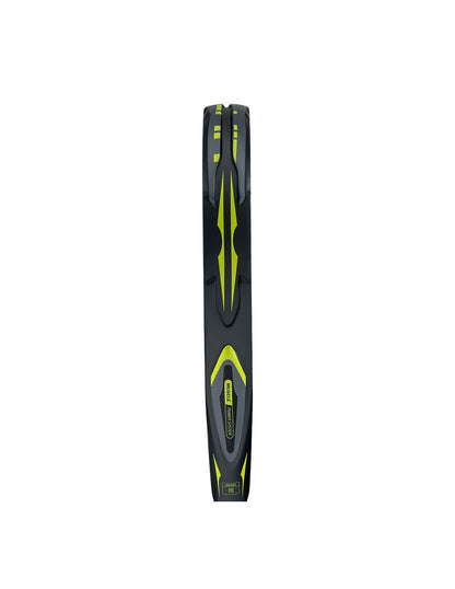Spin Blade Decal detail Adidas Arrow Hit Carbon