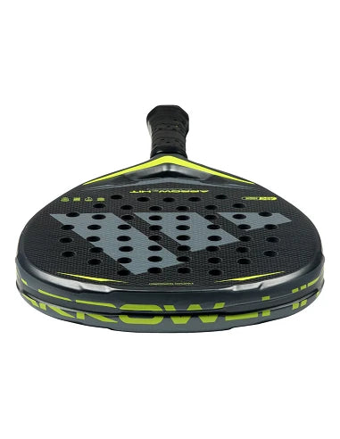 ASC carbon fiber blad Adidas Arrow Hit Carbon