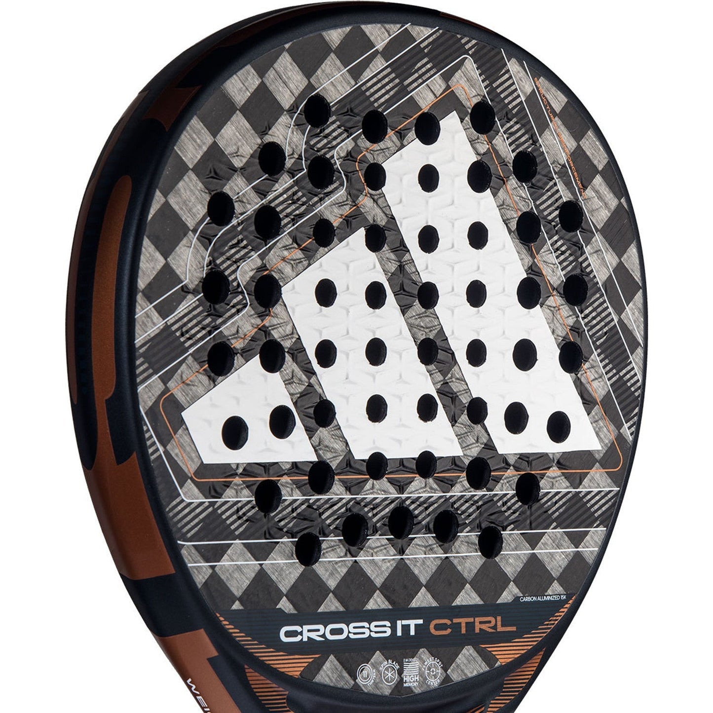 Adidas Cross It Ctrl 3.5 2026