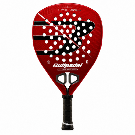 BULLPADEL HACK 05 COMFORT '27