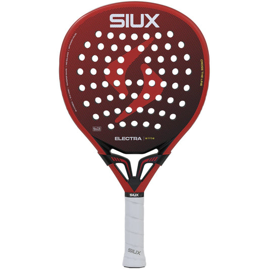 Siux Electra Elite 6 26
