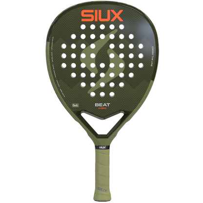 Siux Beat Hybrid 3 26
