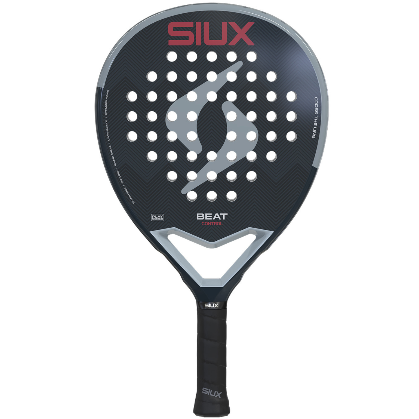 Siux Beat Control 3 26