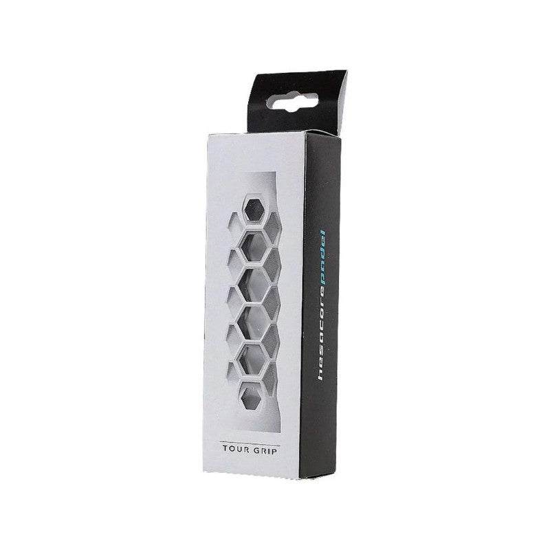 Hesacore Padel Tour Grip - PADEL HUNT Outside Package