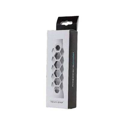 Hesacore Padel Tour Grip - PADEL HUNT Outside Package