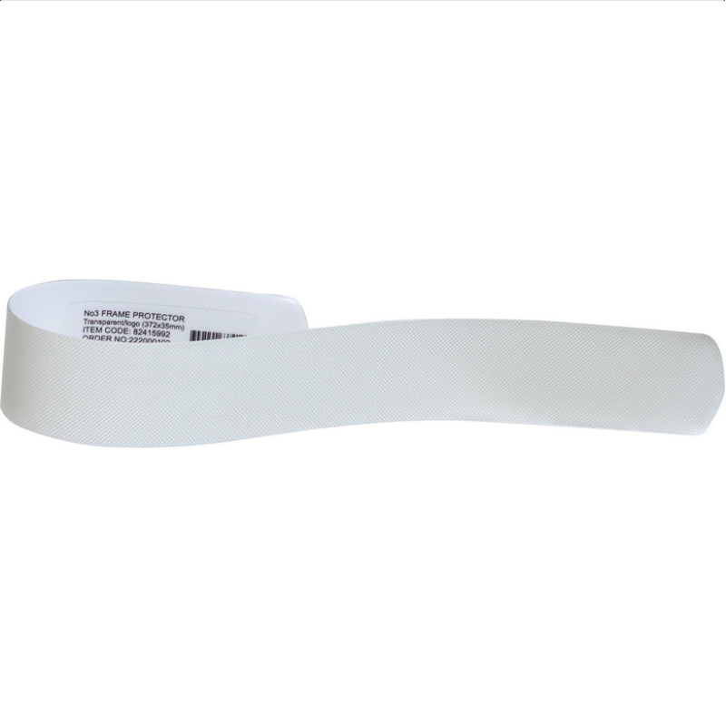 OXDOG PROTECTOR TAPE TRANSPARANTE 35mm