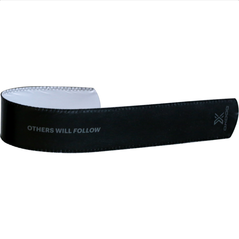 OXDOG PROTECTOR TAPE ZWART 42mm