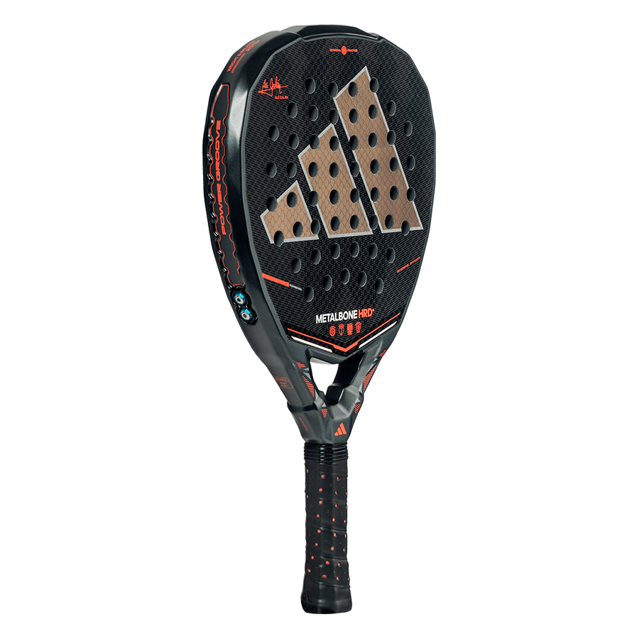Adidas Metalbone HRD+ 3.5 (2026) - Ale Galan
