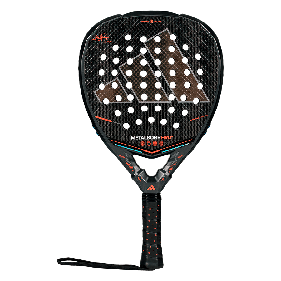 Adidas Metalbone HRD+ 3.5 (2026) - Ale Galan