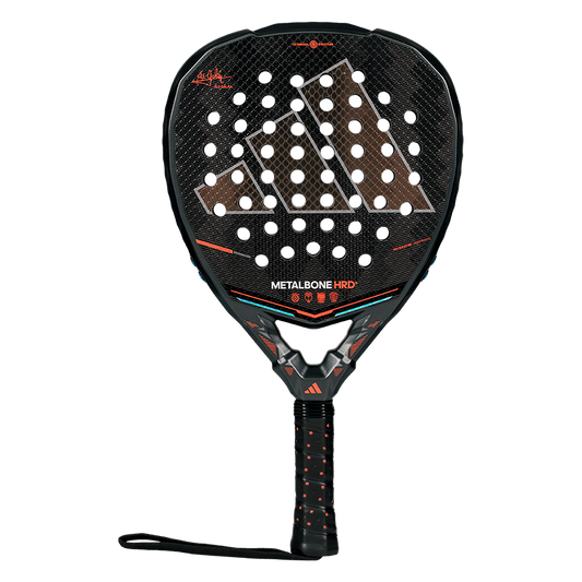 Adidas Metalbone HRD+ 3.5 (2026) - Ale Galan