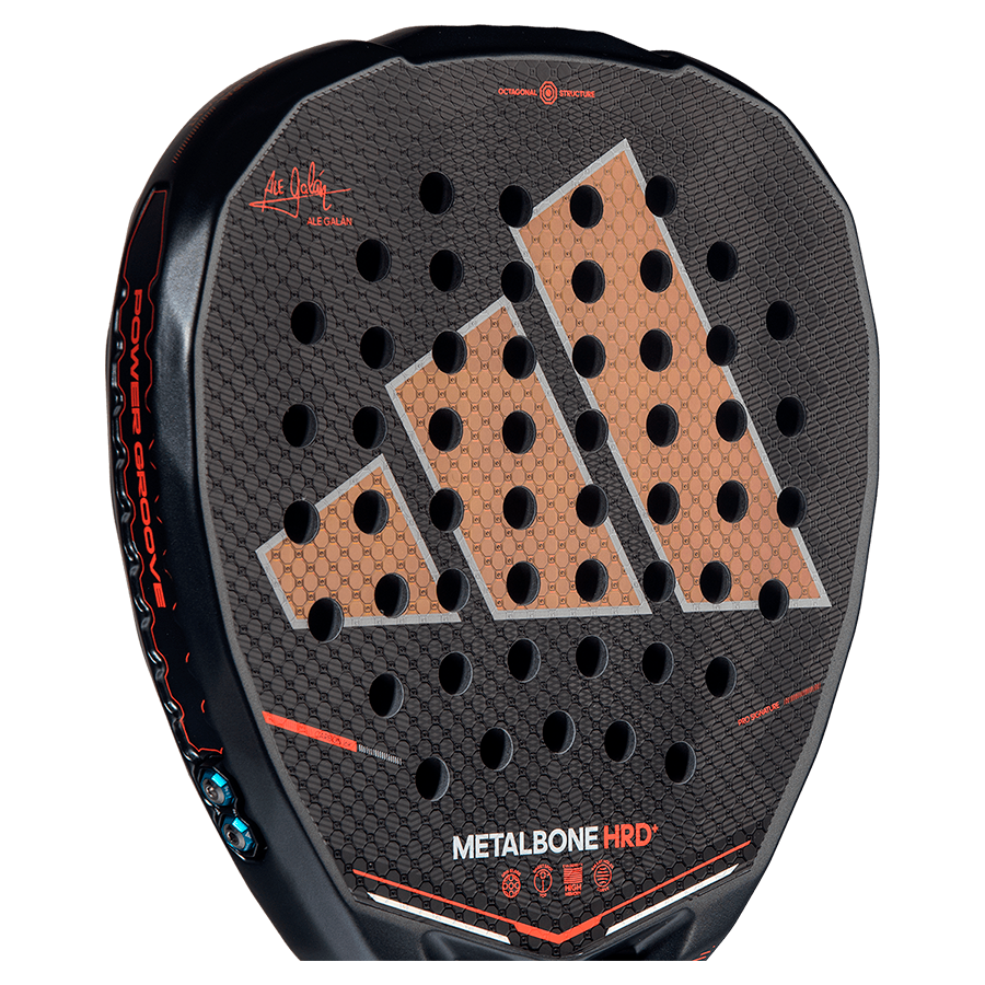 Adidas Metalbone HRD+ 3.5 (2026) - Ale Galan