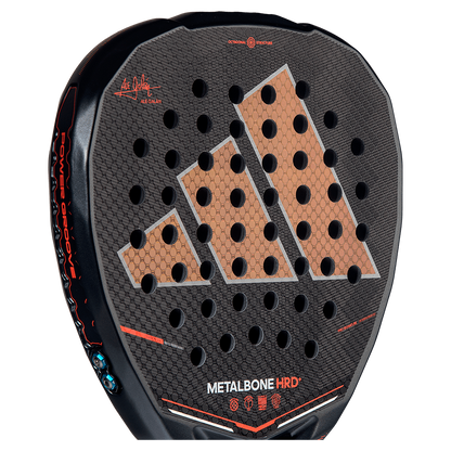 Adidas Metalbone HRD+ 3.5 (2026) - Ale Galan