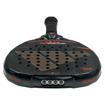 Adidas Metalbone HRD+ 3.5 (2026) - Ale Galan