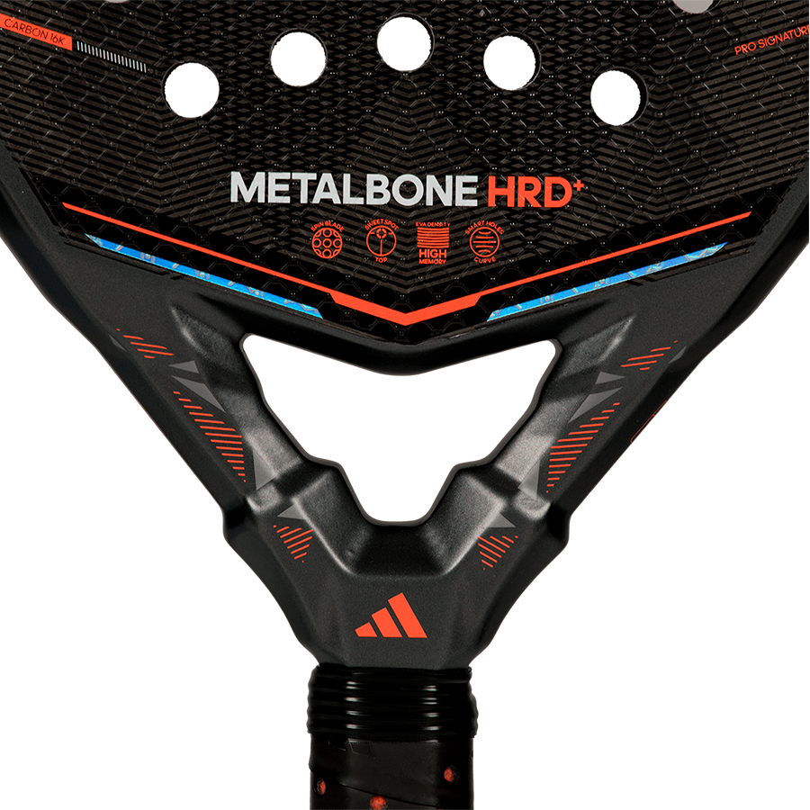 Adidas Metalbone HRD+ 3.5 (2026) - Ale Galan