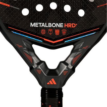 Adidas Metalbone HRD+ 3.5 (2026) - Ale Galan