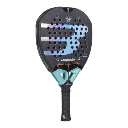 Bullpadel XPLO CFM 2027 Padelracket