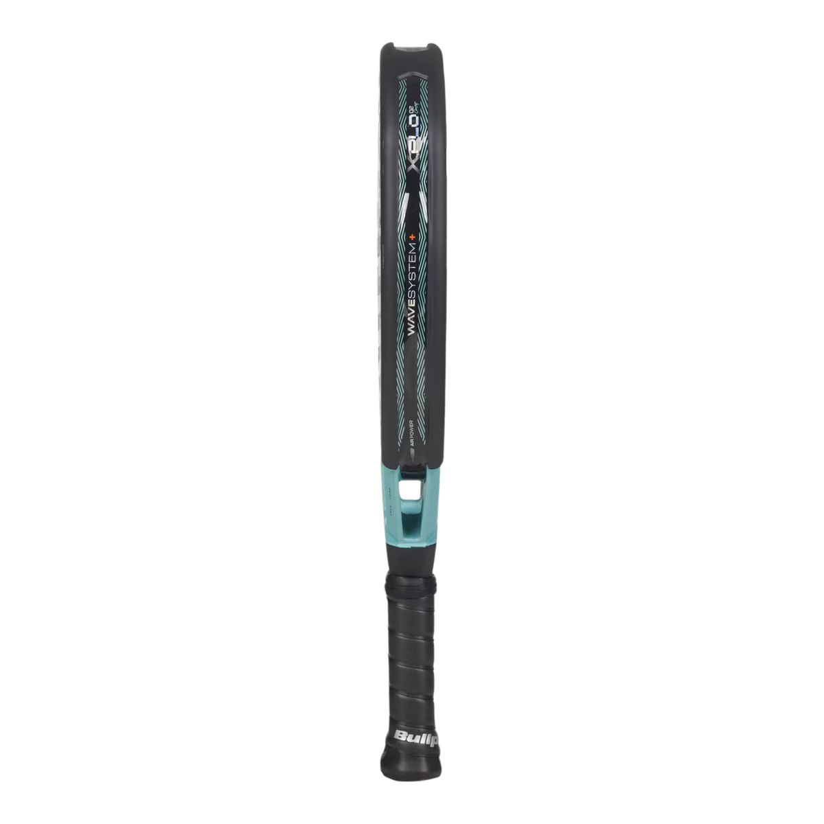 Bullpadel XPLO CFM 2027 Padelracket