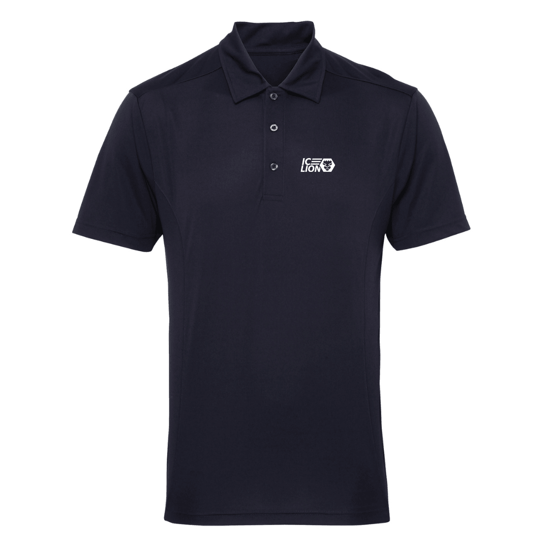 ICELION Stylo Polo