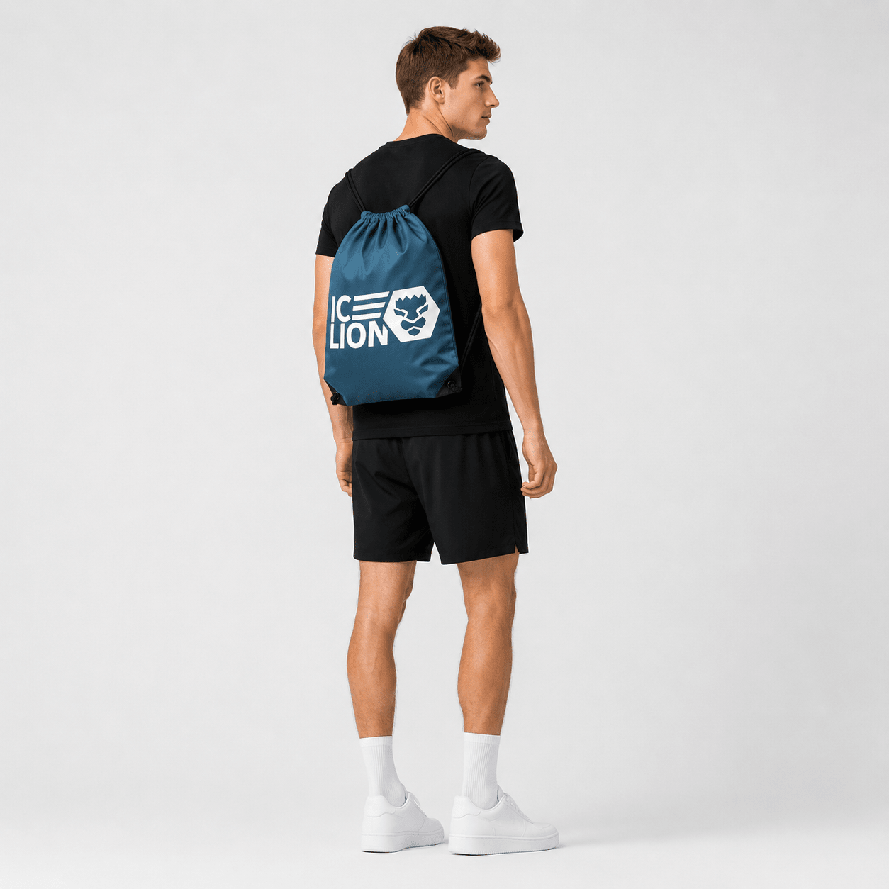 ICELION Gymsac