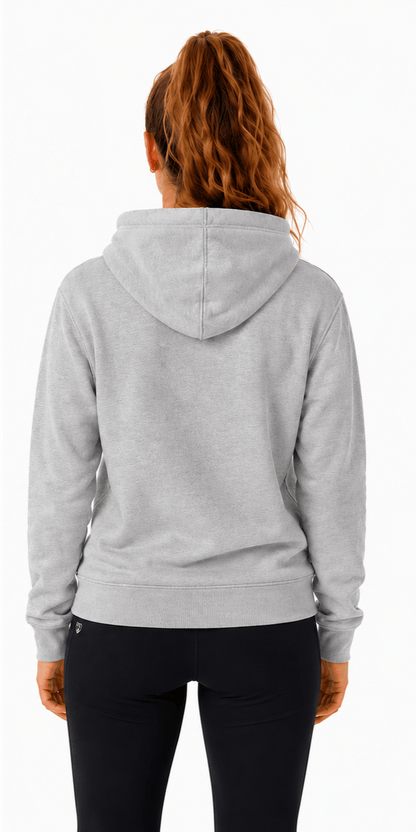 ICELIONESS Power Hoodie