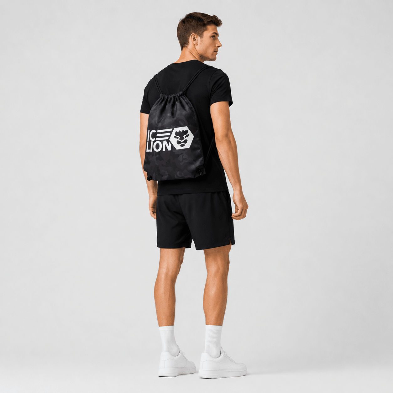 ICELION Gymsac