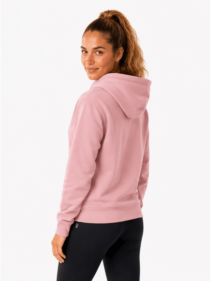 ICELIONESS Power Hoodie
