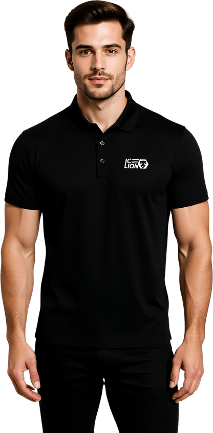 ICELION Stylo Polo