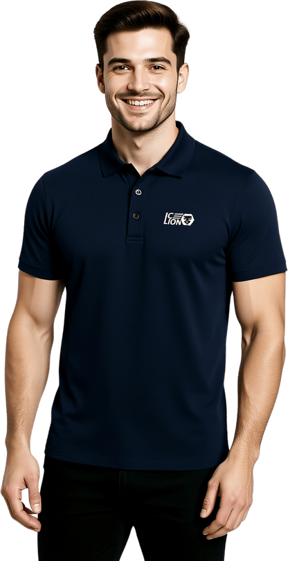 ICELION Stylo Polo