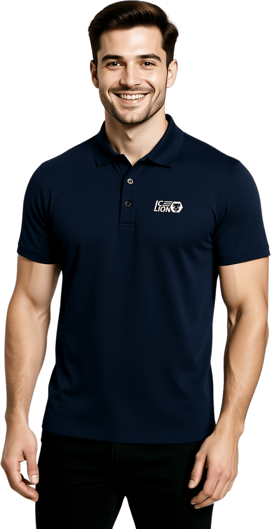 ICELION Stylo Polo