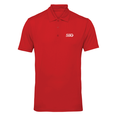 ICELION Stylo Polo