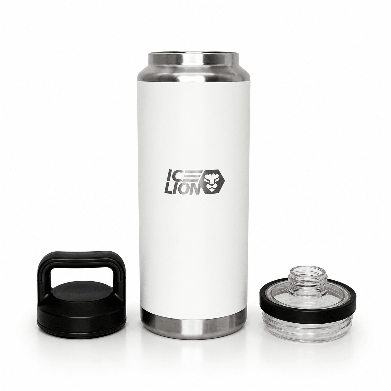 ICELION Wonder Water Sportbottle