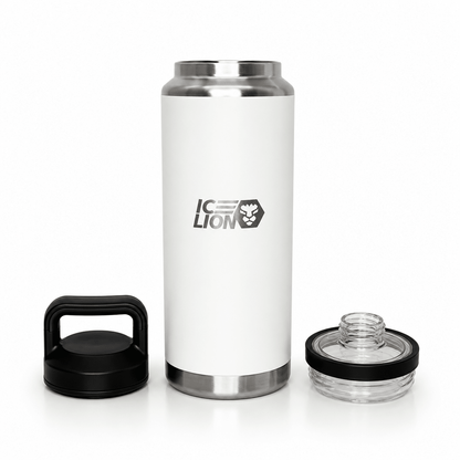 ICELION Wonder Water Sportbottle