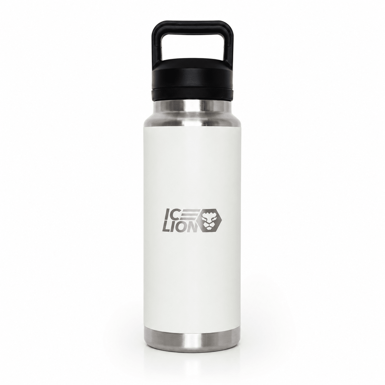 ICELION Wonder Water Sportbottle