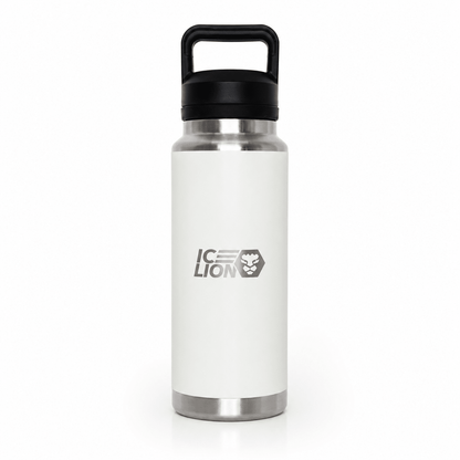 ICELION Wonder Water Sportbottle