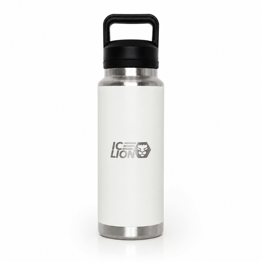 ICELION Wonder Water Sportbottle
