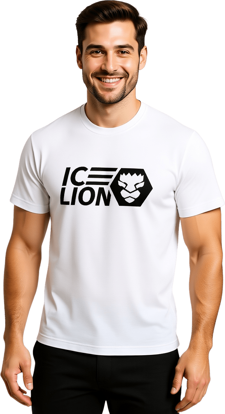 ICELION Power Sportshirt