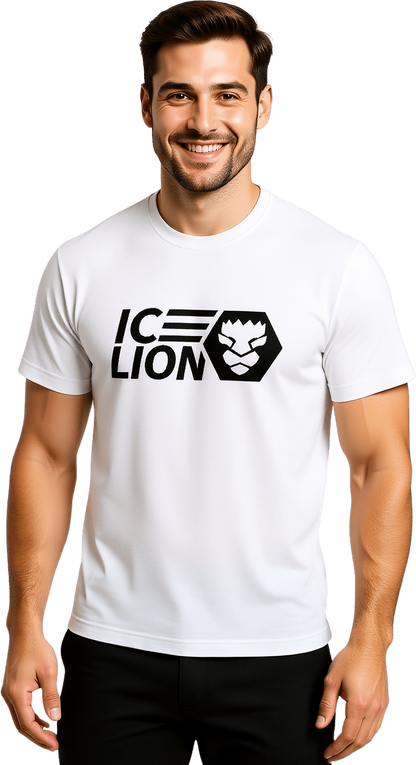 ICELION Power Sportshirt